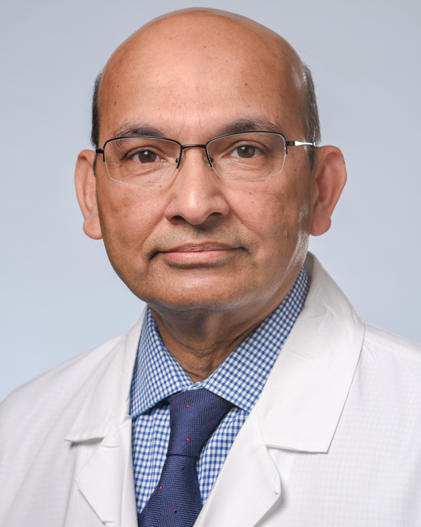 Mohammad J Yousuf, MD 