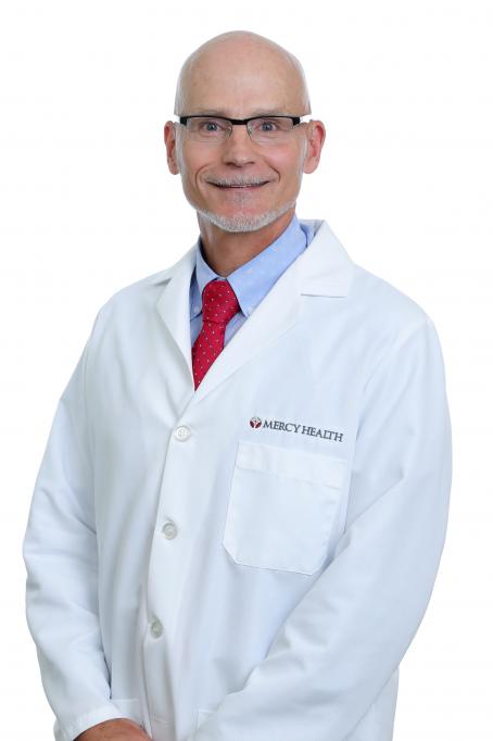 Edward A. Hatt, MD 