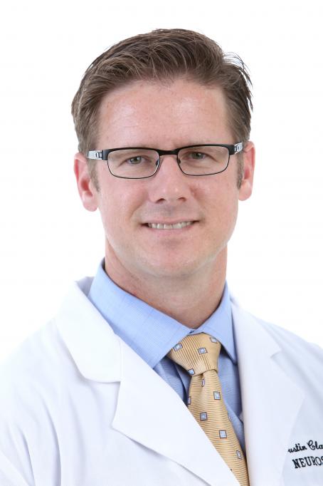 Justin Charles Clark, MD 