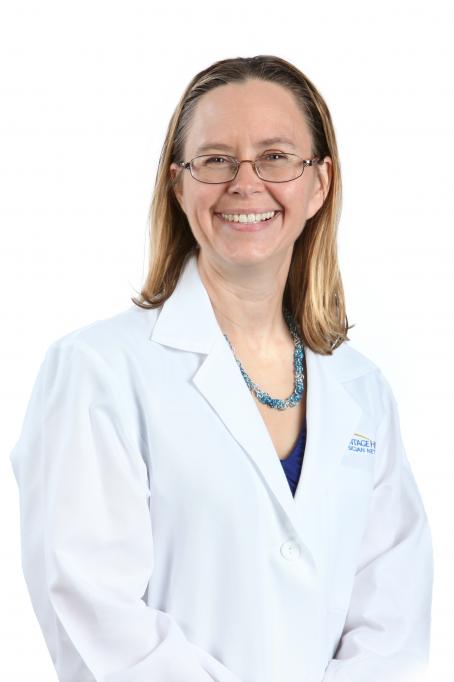 Wendy Sue Utley Balivet, MD 