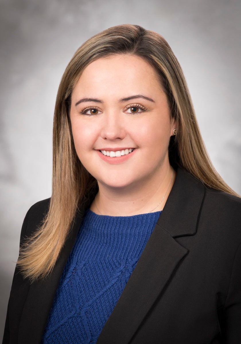 Angela Lucas, LMSW