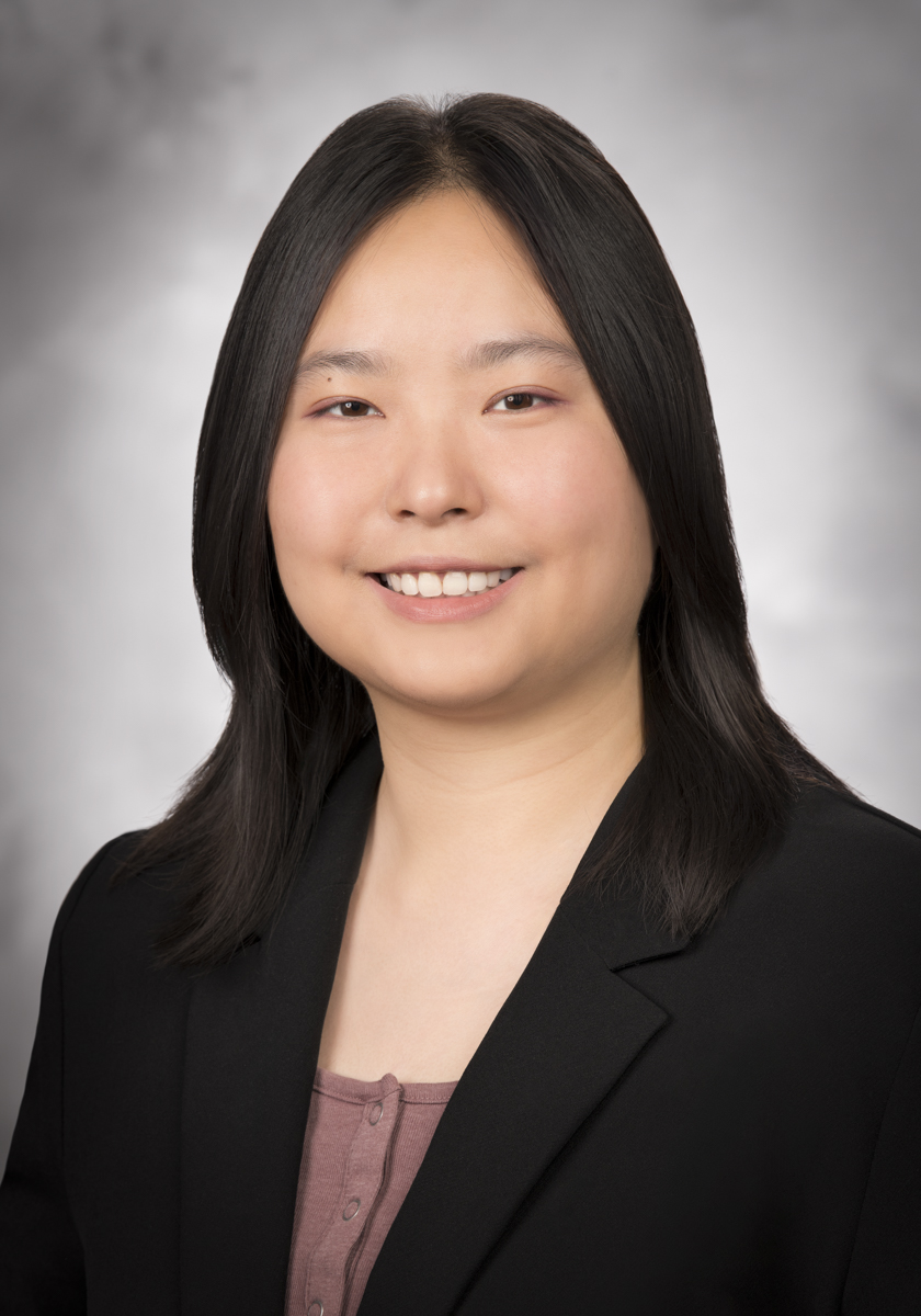 Emily Li, MD 