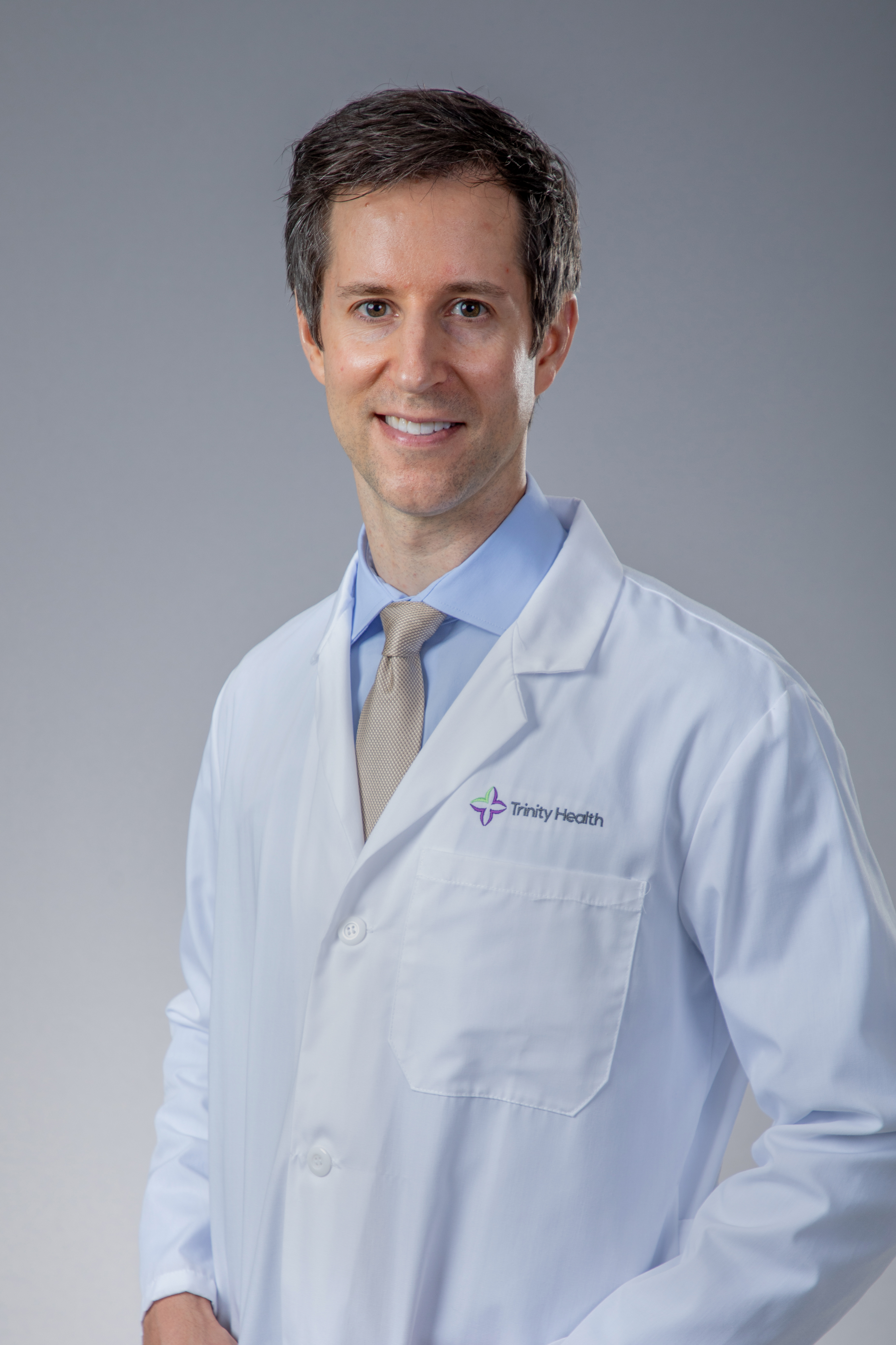 Nicholas James Rademacher, MD 