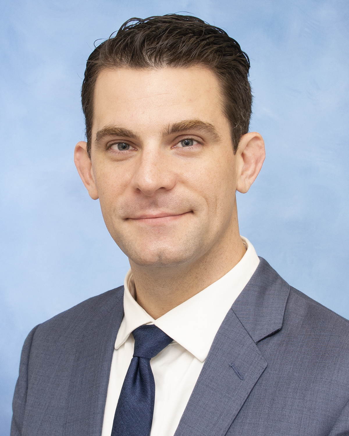 Sean Michael O'Neill, MD, PhD 