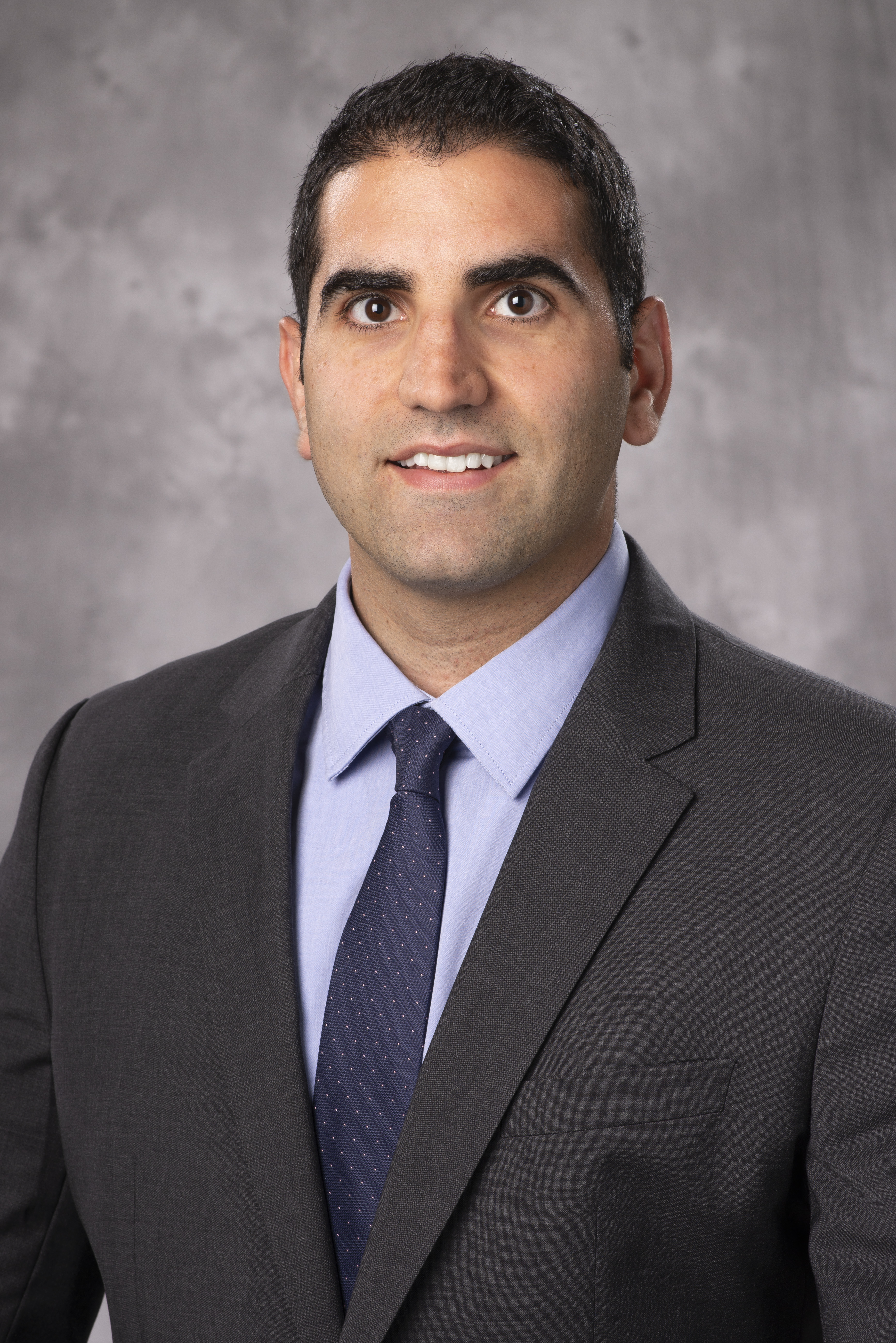 Lawrence Joseph Bahoura, MD 