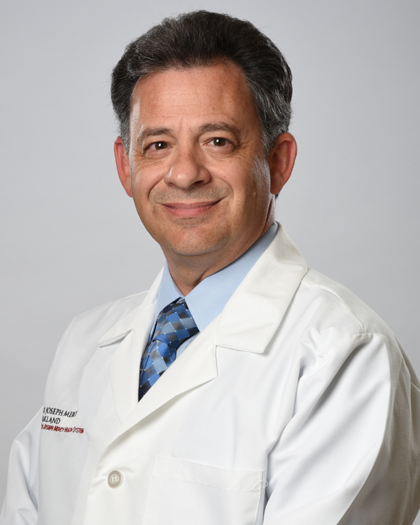 Ricardo Q Cabrera, MD 