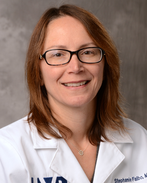 Stephanie Eann Falbo, MD 