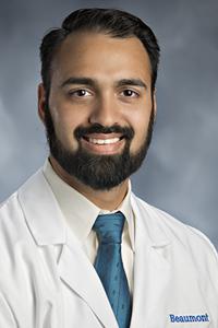 Yusuf Qamruzzaman, MD 