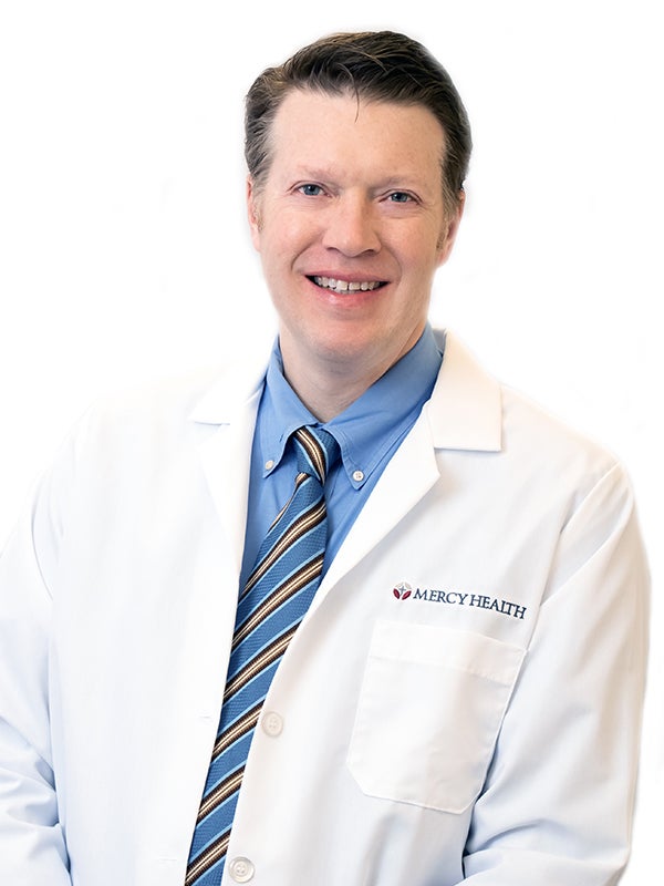 Steve Robert Klafeta, MD