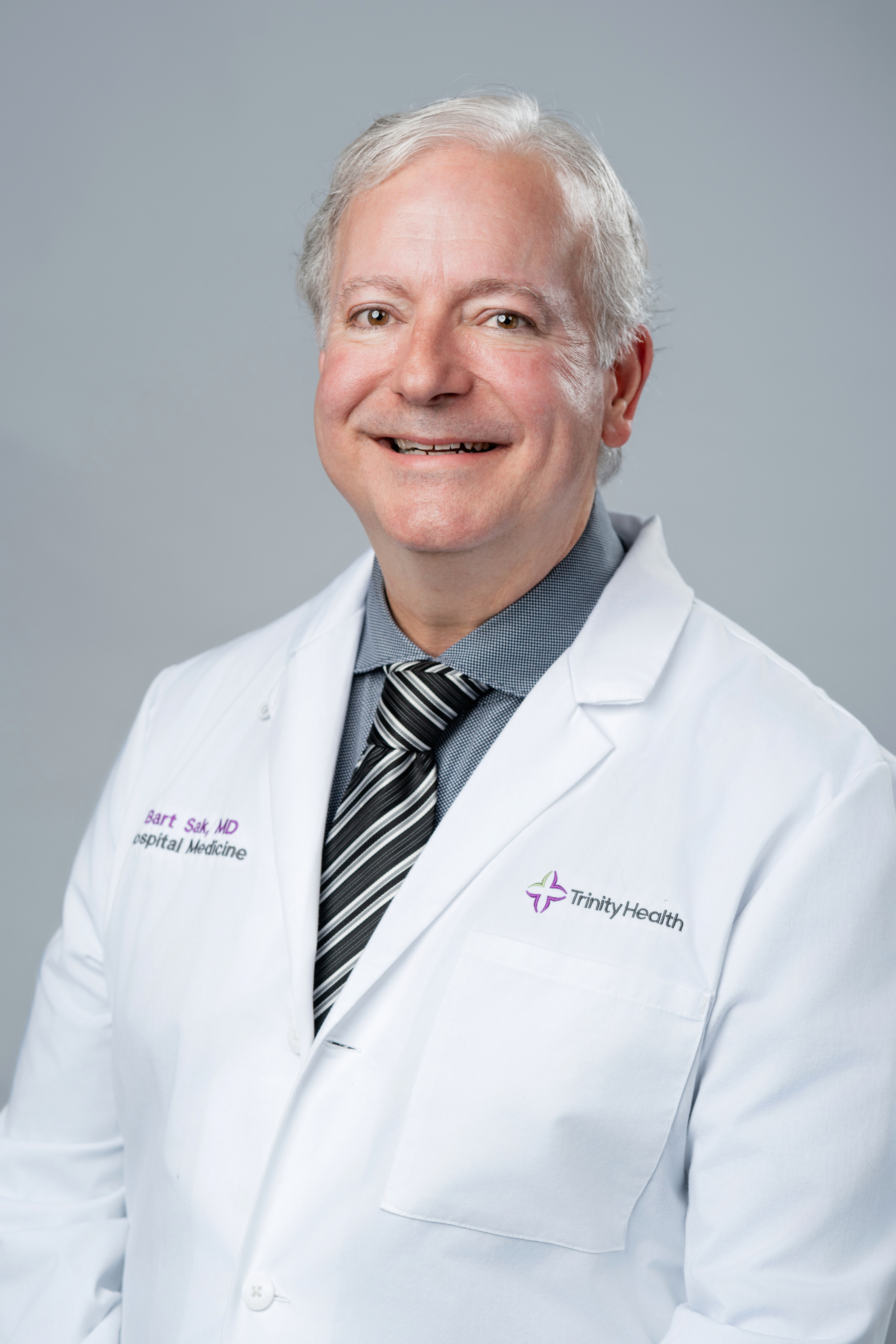 Bartholomew David Sak, MD 