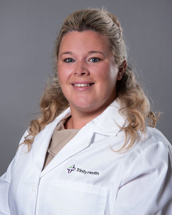 Katie Turner, NP