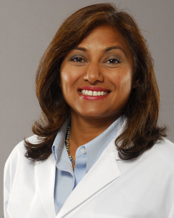 Arti Patel Amin, MD 