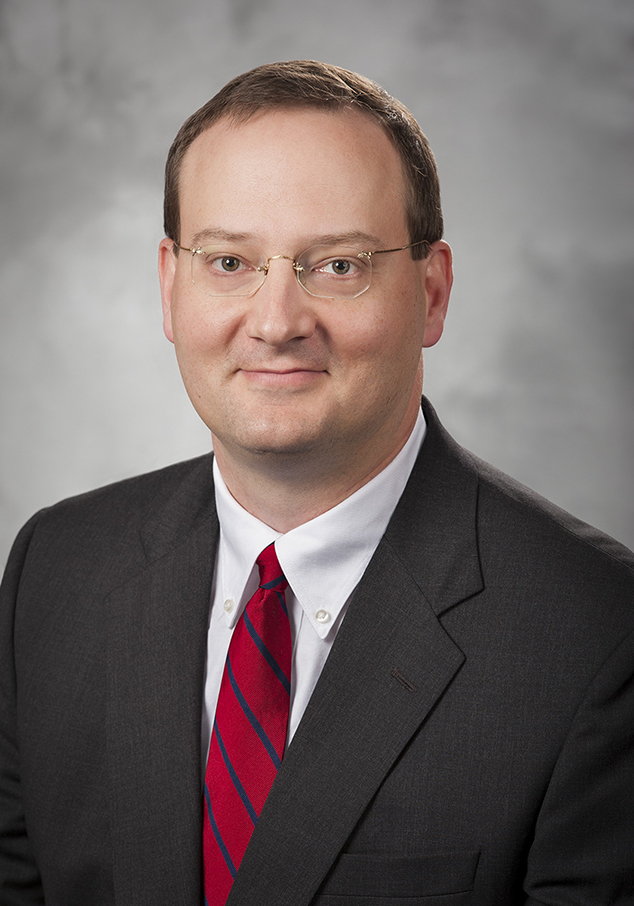 Michael Heidenreich, MD 