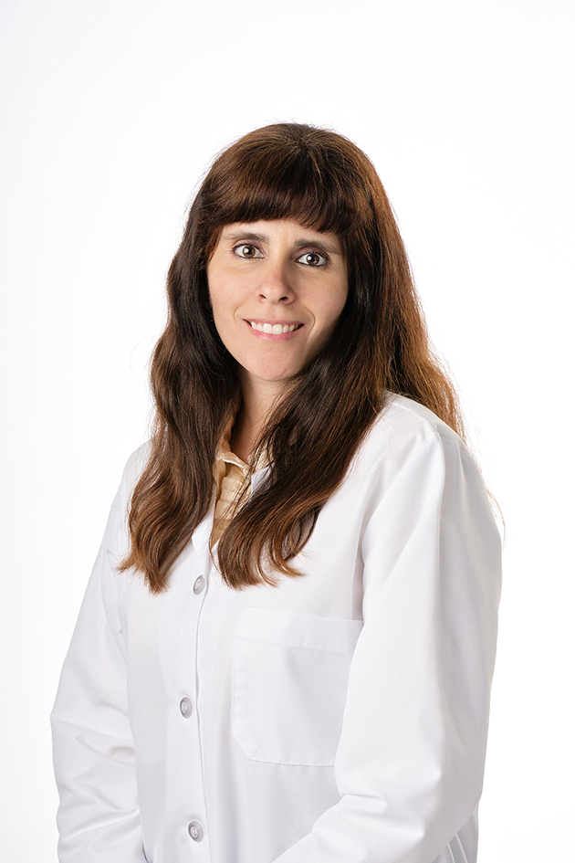 Claudia Denisse Jarrin Tejada, MD 