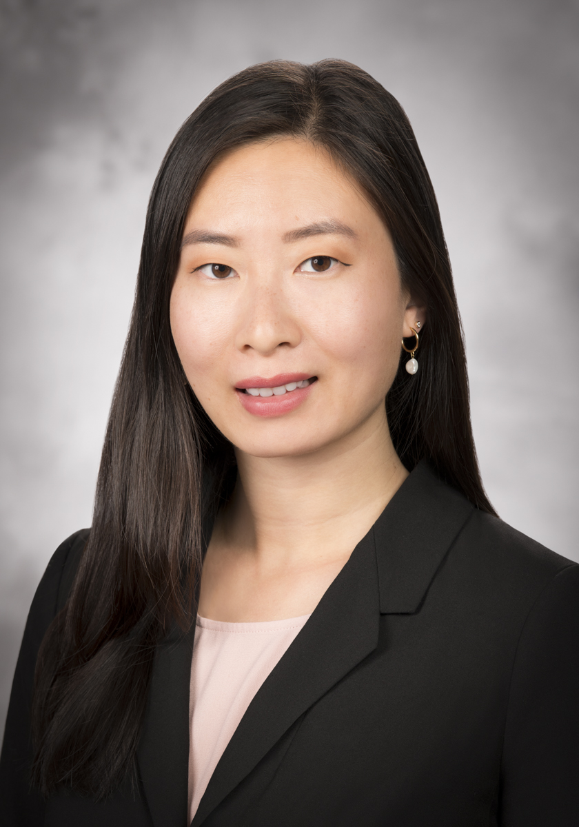 Christina Pu, MD 