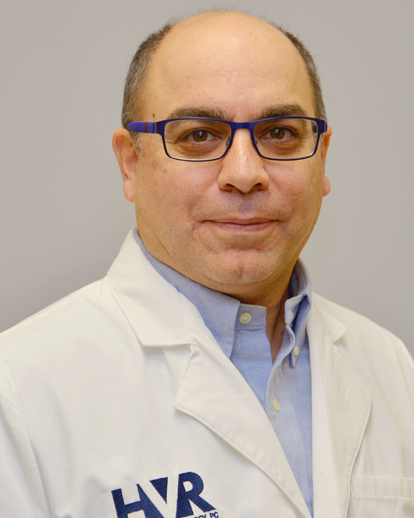 Nader Roy Mohtadi, MD 