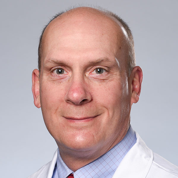 John Walsh, MD 