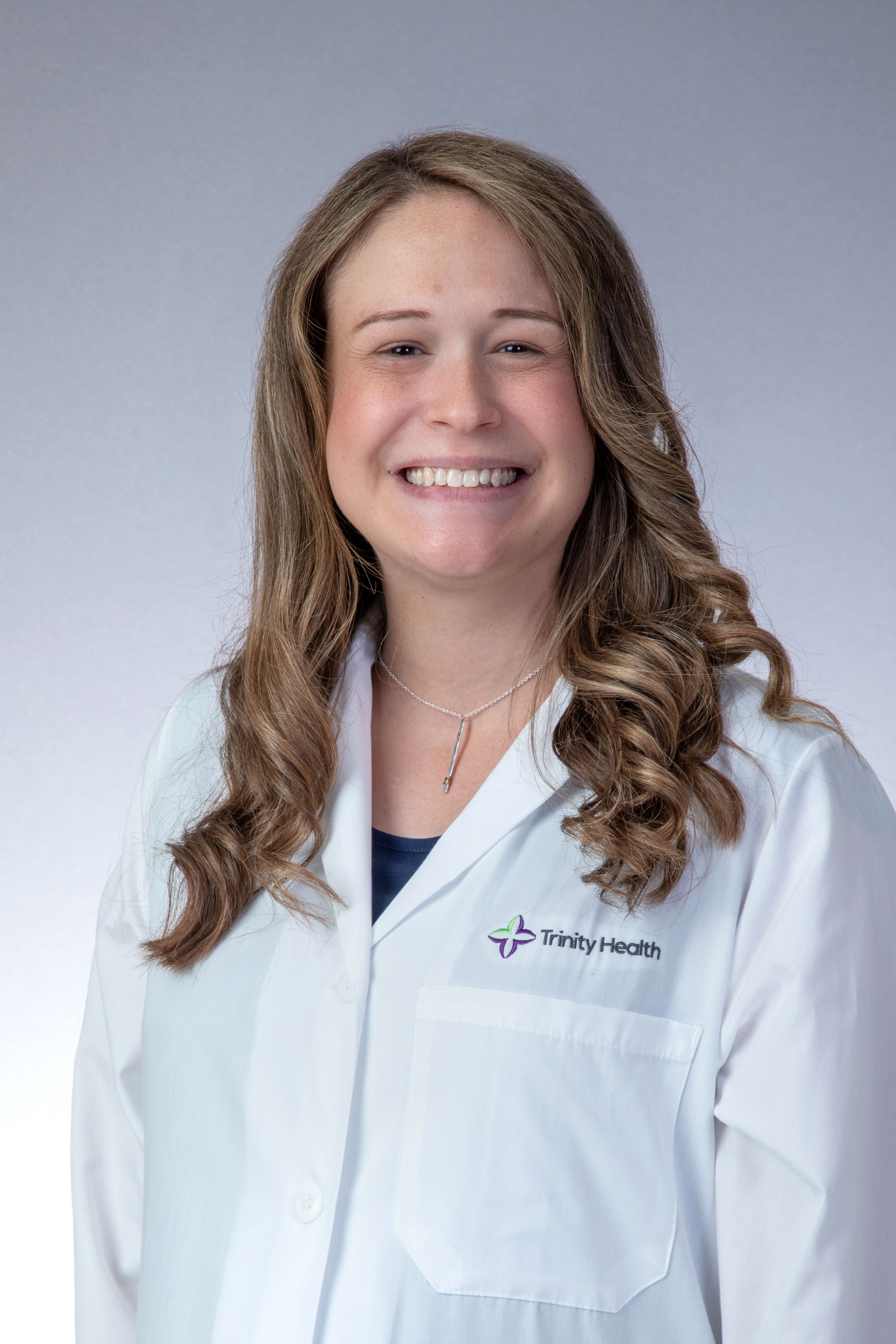 Amanda Paige McGinnis, MD 