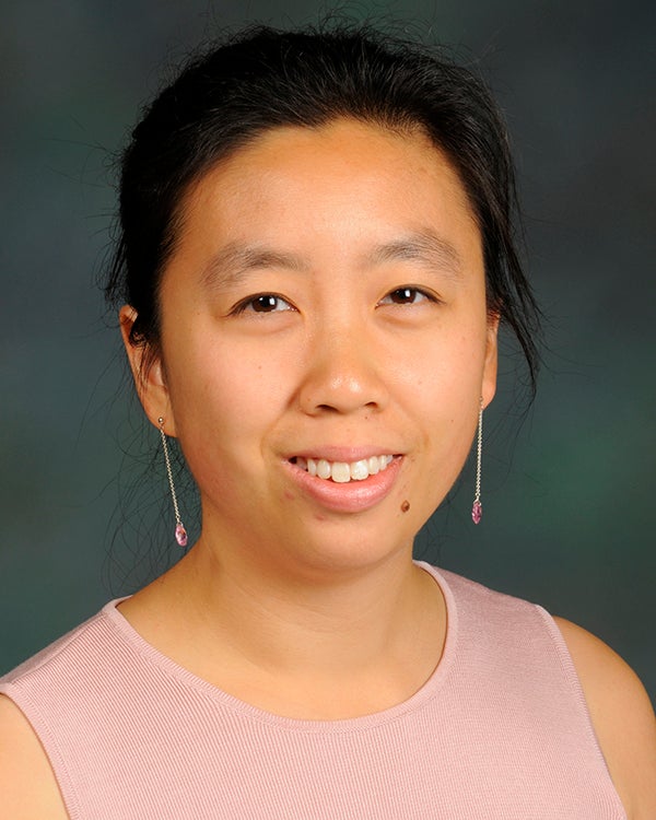 Jean Hsien-Chen Wong, MD 