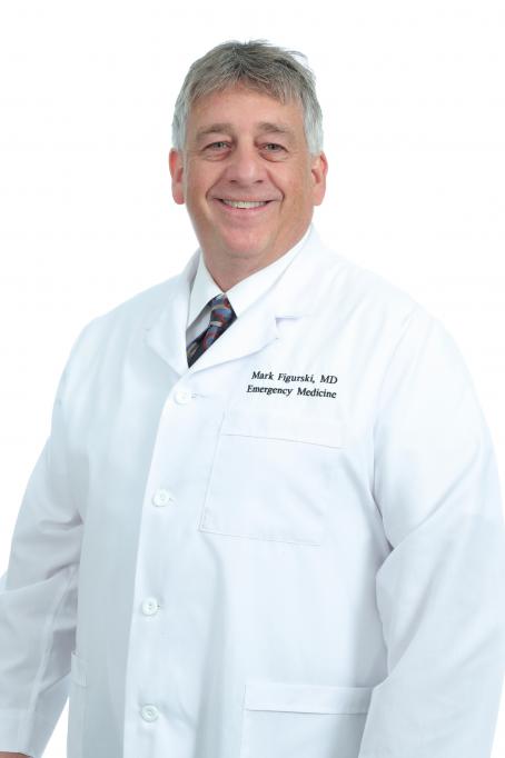 Mark C Figurski, MD 