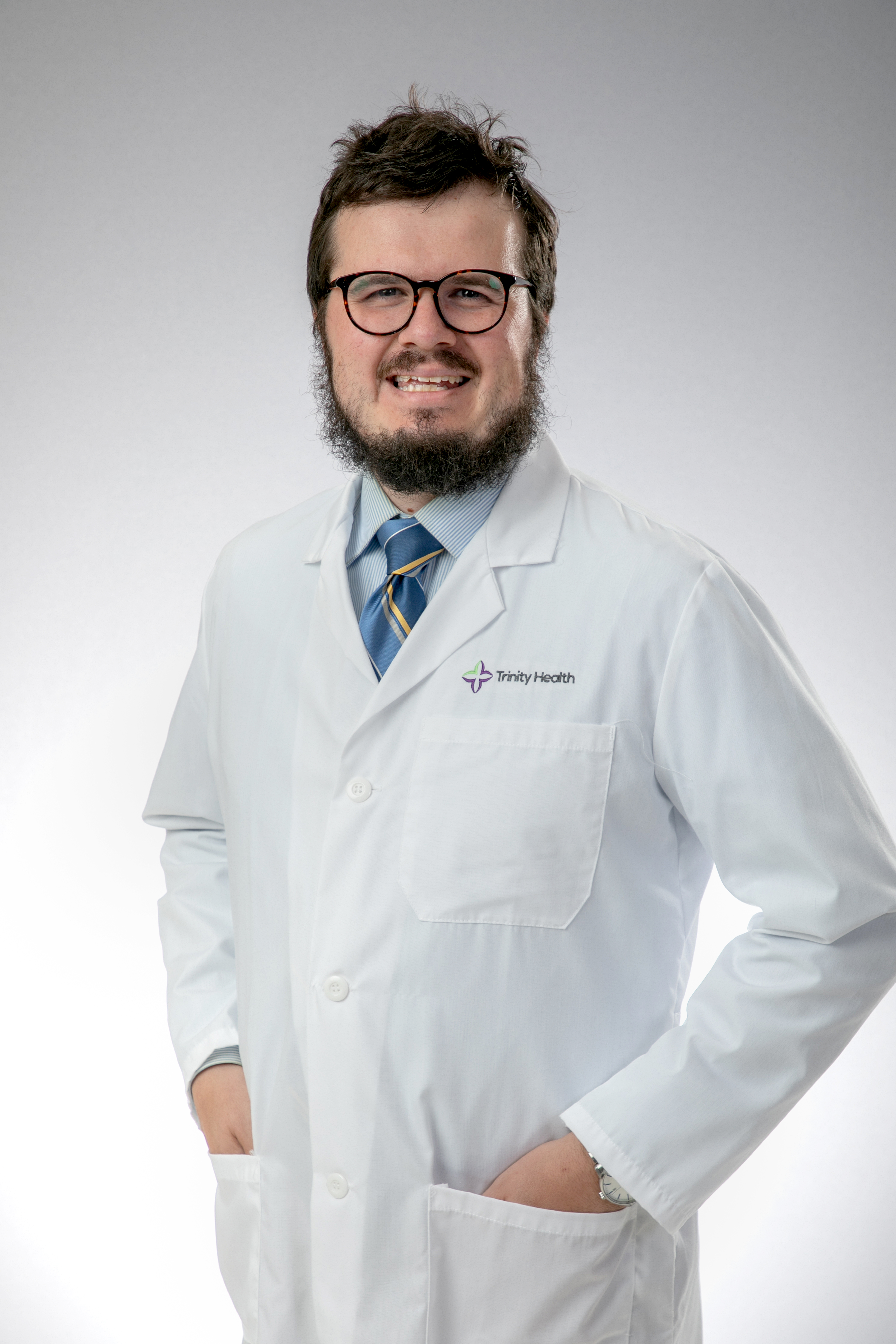 Joshua Michael Corriveau, MD 