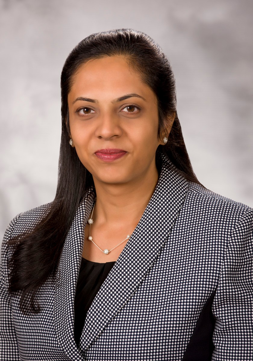 R. Meera Krishnashastry, MD 