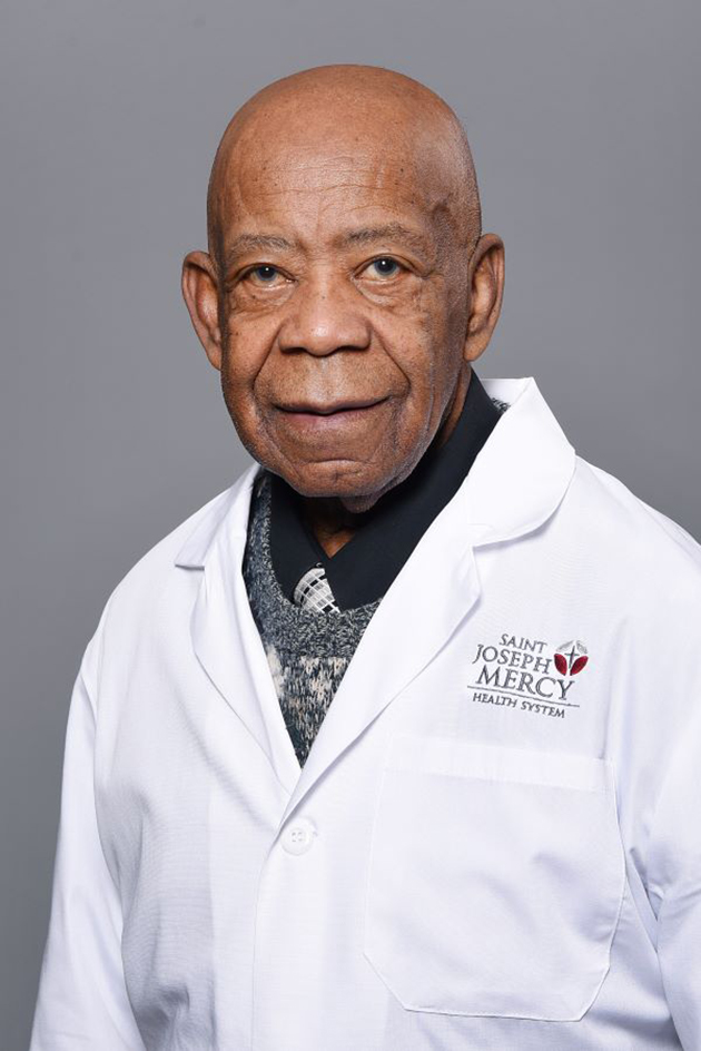 Kingsley A Thomas, MD 