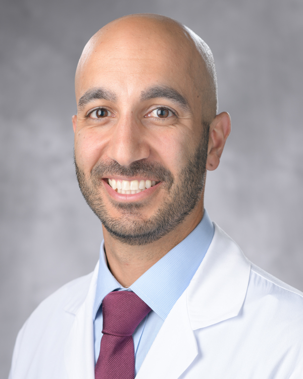 Ryan Ahria Pirooz, MD 