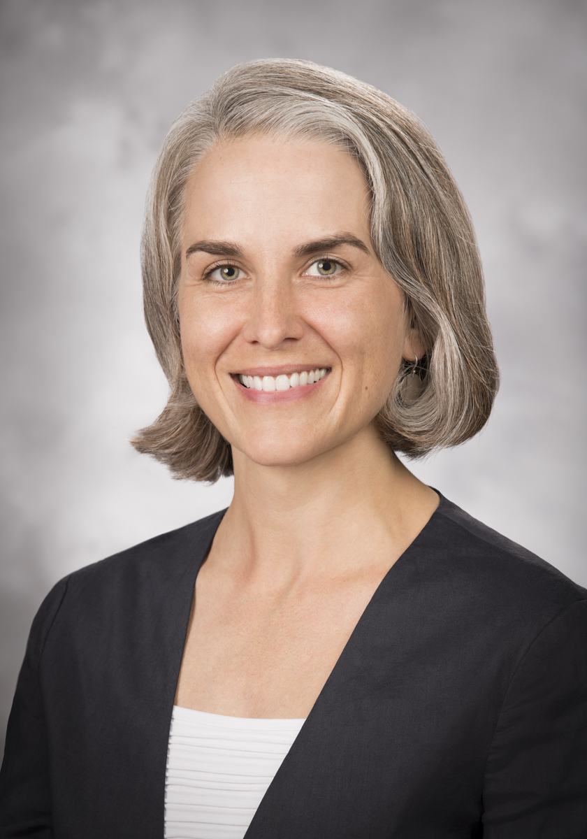 Jennifer McDonald, MD