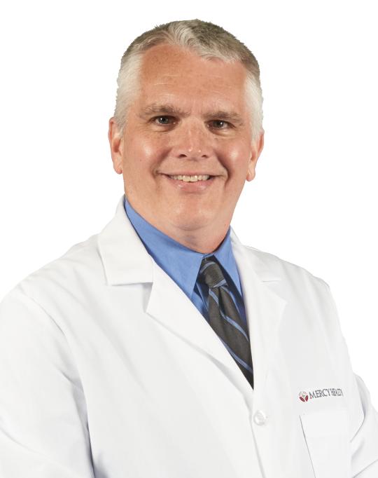 Daniel L. West, MD 