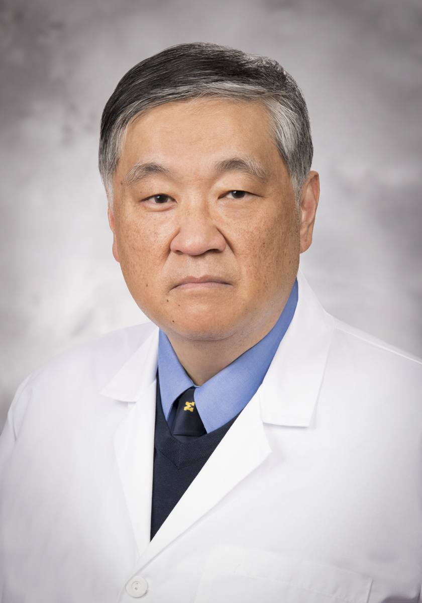 Julian Wan, MD 