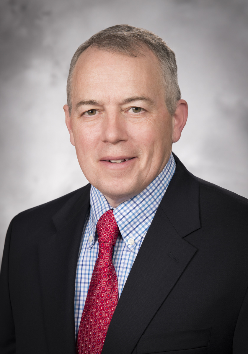 Geoffrey Sandman, MD 