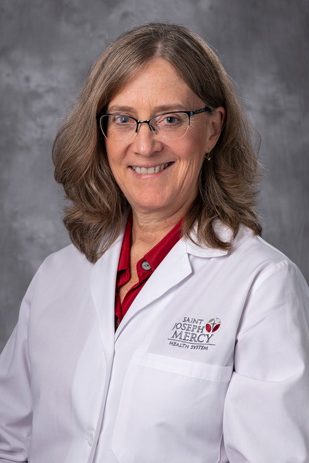 Deborah Lynn Peery, MD 