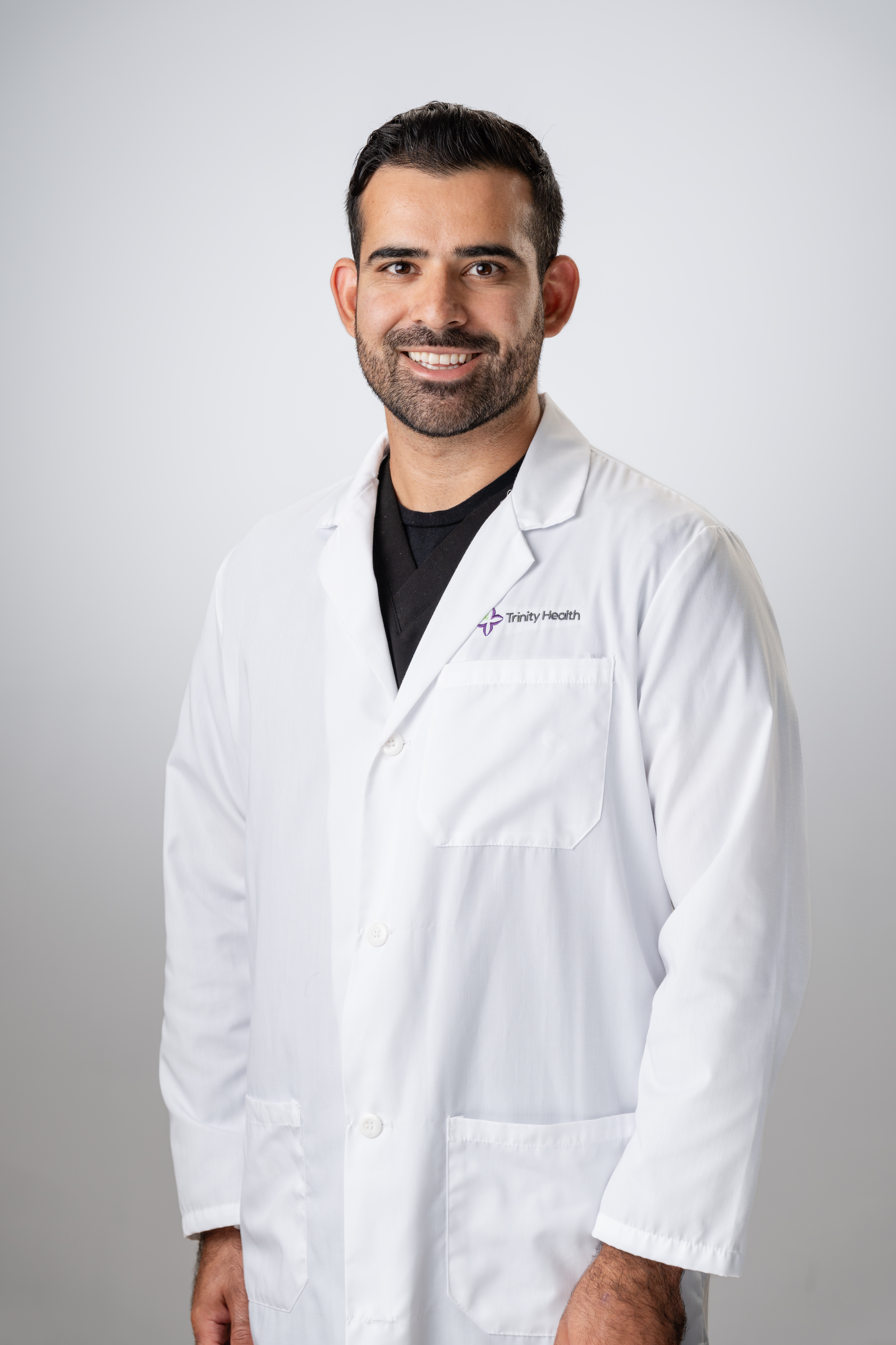 Kasim Qureshi, MD 