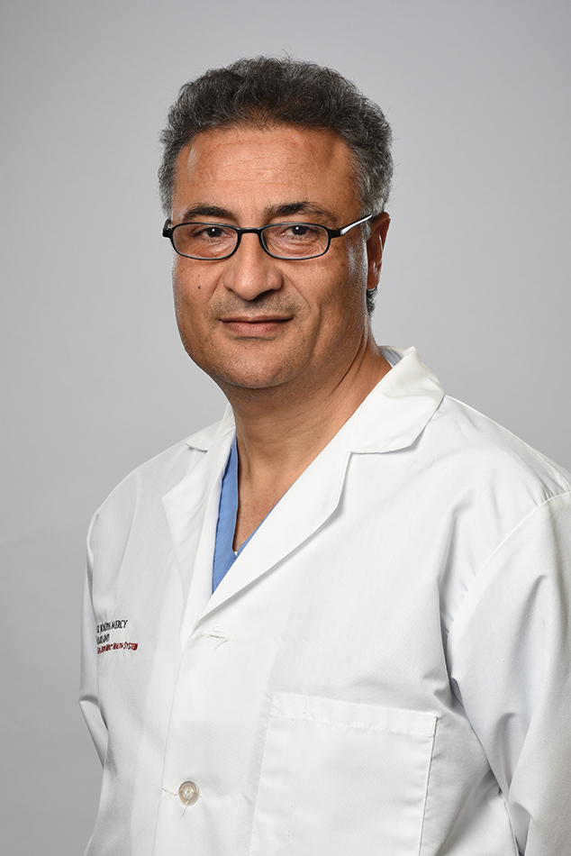 Reda Abdelgwad Khalifa, MD 