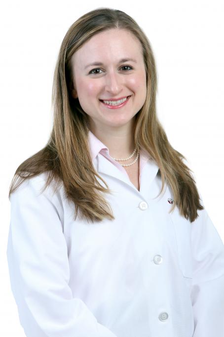 Michelle Catherine Kosovec, MD 