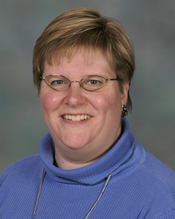 Anne VandenBelt, MD 