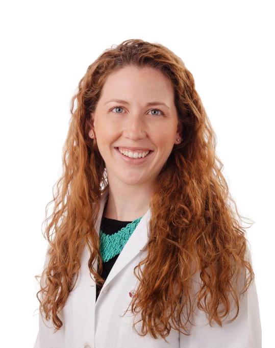 Jessica Anna Pedersen, MD 