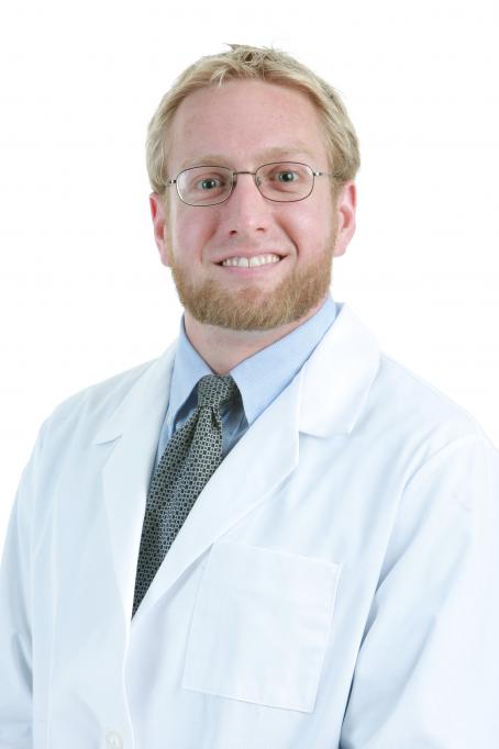 Christian Brooks Vanderkaay, MD 