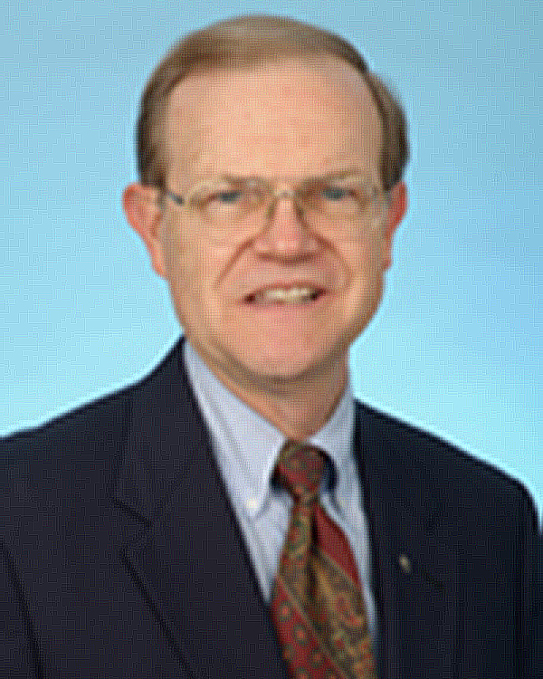 Bruce T Henderson, MD 