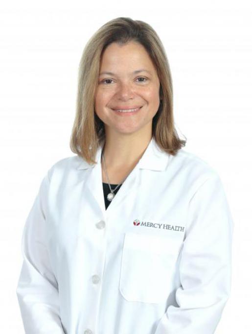 Adriana Serje Tanner, MD 