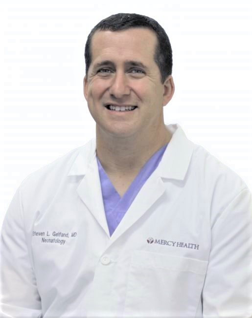 Steven L Gelfand, MD