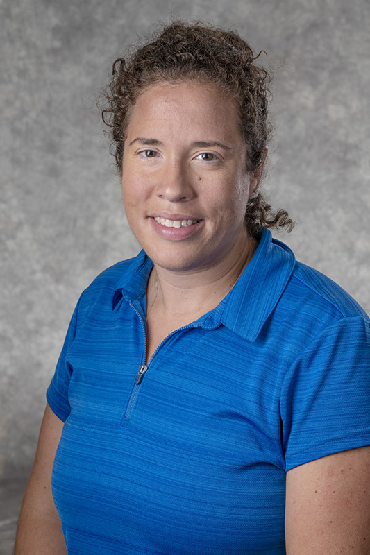 Alyson Bardecki, PT, DPT 