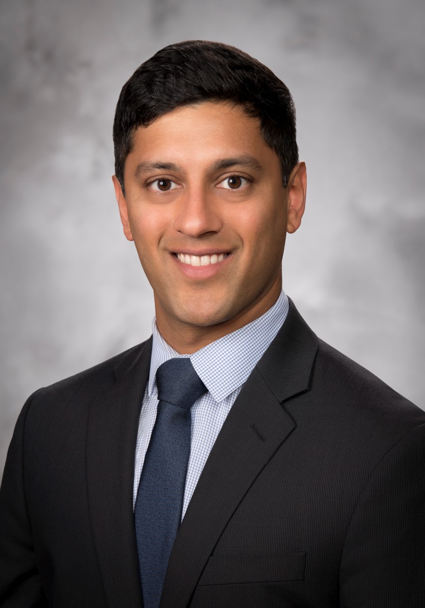 Neil Bakshi, MD 