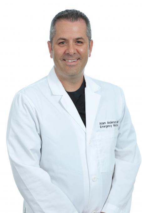 Adam Michael Anderson, MD 