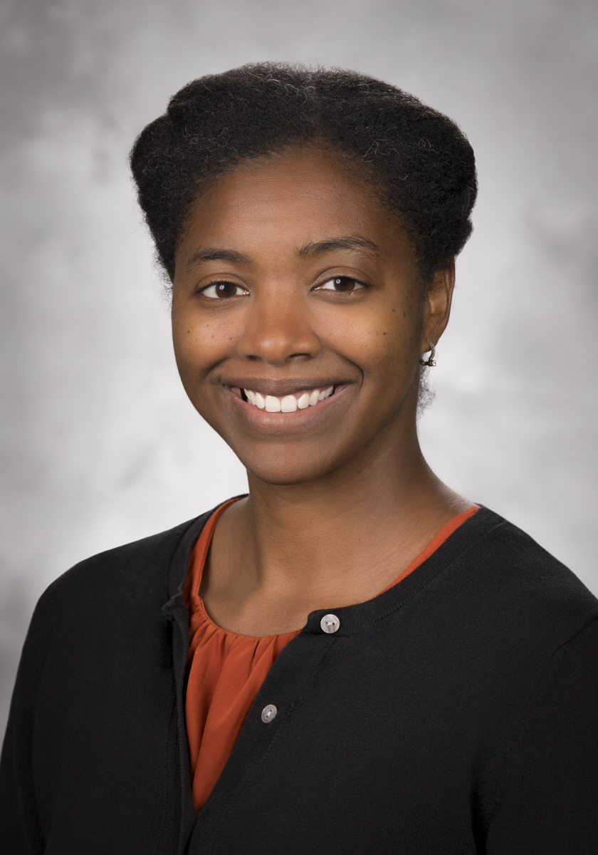 Candice Nelson, MD