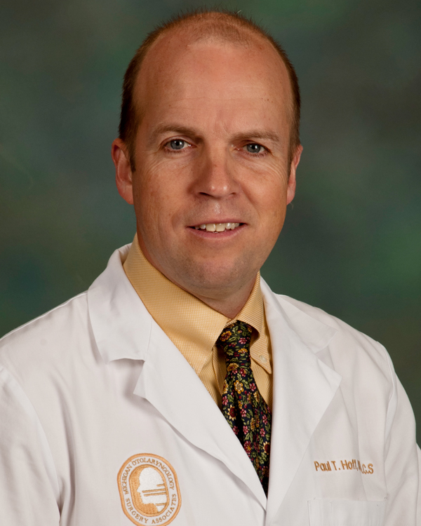 Paul Theodore Hoff, MD 