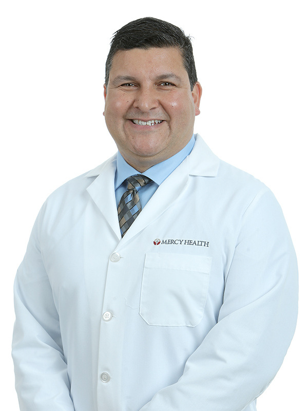 Bryan E Figueroa, MD 