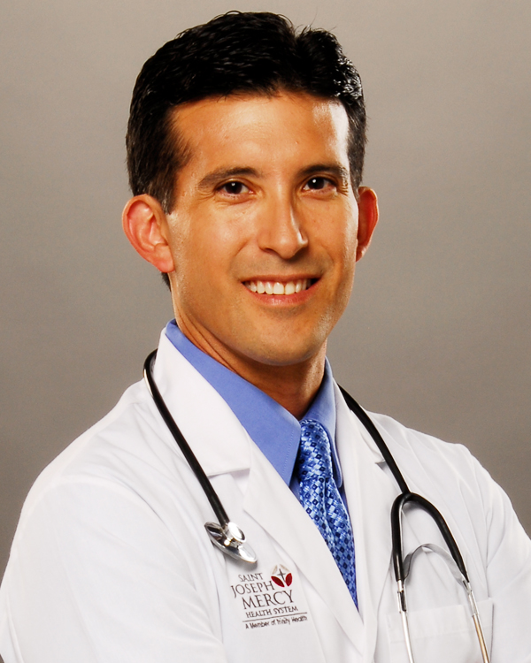 Rudy Anthony Cueto, MD 