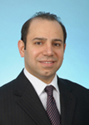 Bashar George Yaldo, MD 